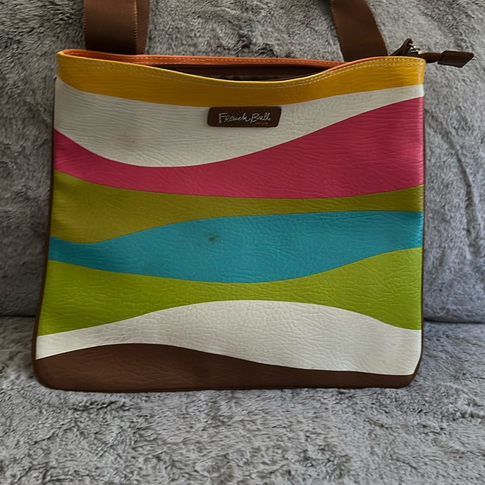 Sling bag